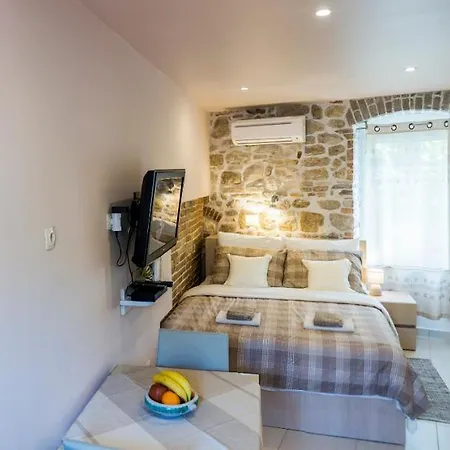 Apartman Didi Split