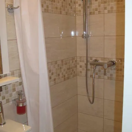 Appartement Didi Split