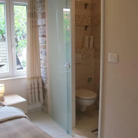 Apartman Didi Split