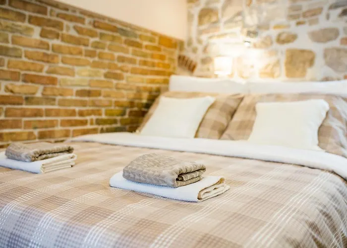 Didi Apartamento Split