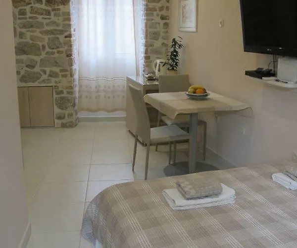 Didi Apartman Split
