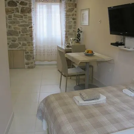 Didi Apartamento Split