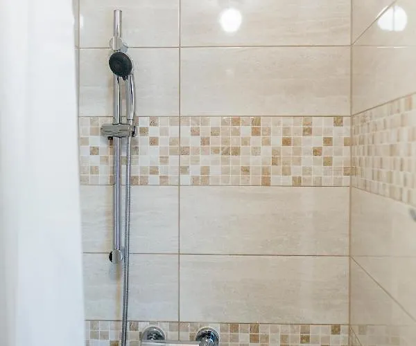 Διαμέρισμα Didi *